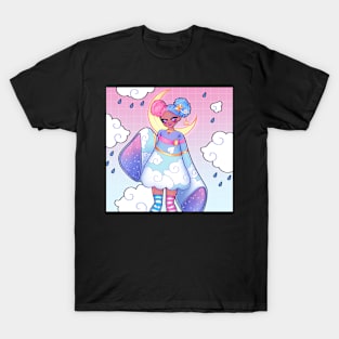 Rain Summoner T-Shirt